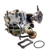 Carburetor Carb Fit For Chevrolet P10 P20 P30 For Chevy K5 Blazer 1975-1978 - $87.58