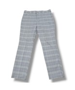 Gap Pants Size 10 W33&quot;xL27.5&quot; GAP Signature Skinny Ankle Pants Stretch P... - $48.73 CAD