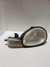 Driver Left Headlight Excluding R/T Fits 00-02 NEON 397625 - £40.98 GBP