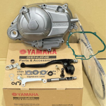 Yamaha OEM TTR110 TTR 110 Manual Clutch Kit High Performance Part- EXPED... - £65.67 GBP
