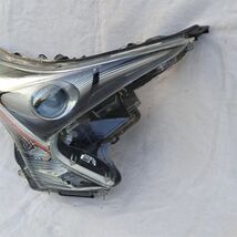 2016-2018 Toyota Prius Two-Eco Headlight Lamp LED Passenger Right RH image 2