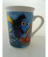 Disney Pixar Finding Dory coffee tea cocoa Cup Mug 2016 Finding Nemo - $7.57 CAD