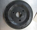 Water Pump Pulley For 06-08 HYUNDAI SONATA  2.4 - $20.79