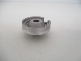 BRAWO RANGE BURNER BASE 1 7/8 PART # BV301CG - $28.00