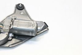 2004-2009 TOYOTA PRIUS REAR WINDSHIELD WIPER MOTOR P2938 image 3