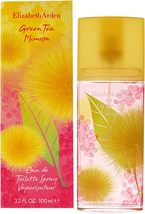 Elizabeth Arden Green Tea Mimosa Scent Spray Fragrance Parfum 3.3fl.oz./ 100ml - £39.16 GBP