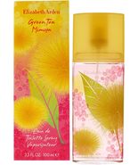 Elizabeth Arden Green Tea Mimosa Scent Spray Fragrance Parfum 3.3fl.oz./... - £38.55 GBP