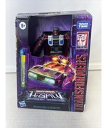 Transformers Generations Legacy DECEPTICON WILD RIDER Hasbro New In Box - £21.00 GBP