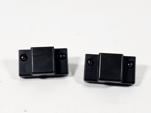 Primary image for Hinge Holder Brackets for Audio-Technica AT-LPW30TK Manual Belt Drive Turntable 
