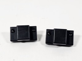 Hinge Holder Brackets for Audio-Technica AT-LPW30TK Manual Belt Drive Tu... - £11.66 GBP