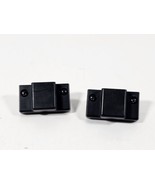 Hinge Holder Brackets for Audio-Technica AT-LPW30TK Manual Belt Drive Tu... - $14.85