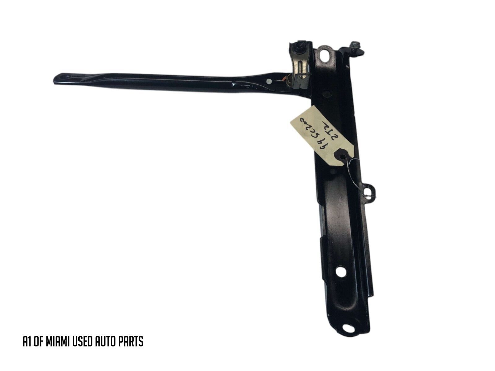 98-05 Lexus SC300 GS300 IS300 3.0L 2JZGE VVTi Intake Manifold Bracket Oem - $19.80