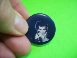 Adam Ant And The Ants Badge Post-Punk New Wave Button Pin 1980s Vintage Original - £11.01 GBP