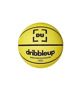 Dribble Up Official Smart Basketball Size 29.5 BALL ONLY  - $38.43 CAD