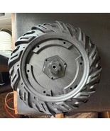 Replacement 18in Plastic Wheel Tire for Kid&#39;s Rideable Electric Car Toy - $155.82 CAD
