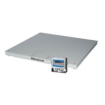 Brecknell DCSB Series Floor Scale System - BS-DCSB6060-SYS 10,000lb x 2lb - £1,651.91 GBP