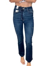 Judy Blue bootcut cargo denim jeans size 11 - $26.73