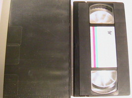 [M83] Vhs Tape - Steroids &amp; Sports Films For The Humanities &amp; Sciences - £16.32 GBP