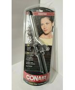 Spiral Styler Conair 3/4" Instant Heat Curling Iron Turbo Heat 25 settin... - €29,95 EUR