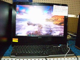 Dell Vostro 320 All In One Computer - Serviced - $169.00