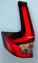 Fit Honda CR-V Crv 2023-2024 Left Driver Outer Taillight Tail Light Rear Lamp - £189.92 GBP