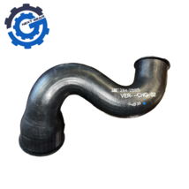 New OEM Cat Fuel and Oil Hose 284-2885 - $93.46