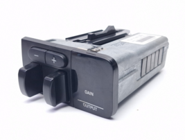 05-07 FORD F250 F350 SD TRAILER BRAKE CONTROL MODULE SWITCH 6C34-2C006-AF - $108.71