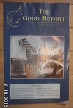 The Good Report [Pamphlet] Andrew Wommack Ministries and Andrew Wommack - £11.79 GBP