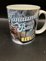 Hanauma Bay, Hawaii Mug - £8.32 GBP