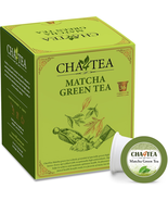 36-Count Matcha Green Tea for Keurig - $623.46 MXN