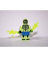 Single Sale Doctor Phosphorus DC Comic Batman Minifigure Block Toys - $7.52 CAD