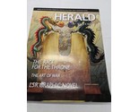 The Imperial Herald The Official Legend Of The Five Rings Quartlery Vol ... - £29.83 GBP