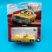 Disney Pixar Cars Mel Dorado - $12.20 CAD