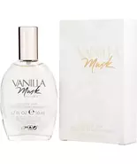 Vanilla Musk by Coty, Cologne EDC 1.7 oz, medium perfume, fragrance - $42.24 CAD
