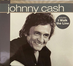 Johnny Cash [Audio CD] - £7.47 GBP