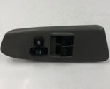 2005-2011 Toyota Tacoma Master Power Window Switch OEM H01B19088 - $49.49