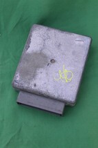 Ford Mustang ECU ECM PCM Engine Computer Control Module F6ZF-12A650-FD image 4