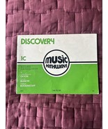 Music Pathways Performance Level  1C Study Carl Fischer Sheet Music Book - £13.13 GBP