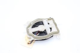 06-11 LEXUS GS300 FRONT RIGHT PASSENGER COOLING BLOWER MOTOR Q0504 image 7