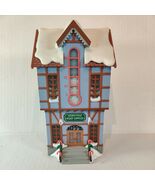 7&quot; Funko North Pole Post Office Santa Christmas Holiday Winter Building ... - $227.42 MXN