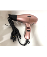 3900 Healthy Ionic Hair Dryer - Venetian Rose Gold by Elchim NWOB - $2,851.15 MXN