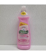 Palmolive Classic Gentle Caring Pink Dish Liquid Soap 14 Fl Oz Non Conce... - $920.78 MXN