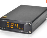 Aimpire AD10 DAC Decoder USB In 32 Bit 44.1-384 kHz Opt Coax Out 192kHz ... - £39.64 GBP