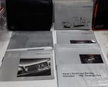 1998 Mercedes Benz C230 C280 Owners Manual [Paperback] Auto Manuals - £39.07 GBP