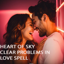 100 -1000x FULL COVEN HEART OF SKY CLEAR LOVE PROBLEMS HIGH MAGICK CASSIA image 2