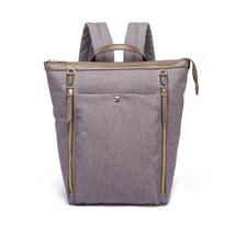 3-in-1 Fashion Women Shoulder Bag For Laptop Waterproof Ox Cloth Notebook Backpa - £42.26 GBP