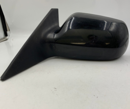 2003-2008 Mazda 6 Driver Side View Power Door Mirror Black OEM D01B35022 - £64.73 GBP