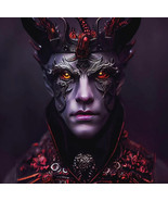 Vintage Pact with King Belial-Black Magick  - $330.60 CAD