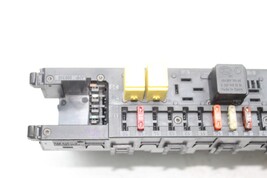 01-05 MERCEDES-BENZ W203 C240 REAR TRUNK SAM FUSE BOX MODULE E6204 image 6