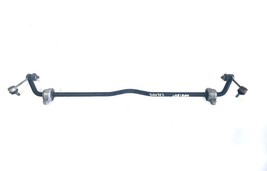 2007 Bentley Continental GTC OEM Rear Sway Bar 3W7511407C - $3,944.40 MXN